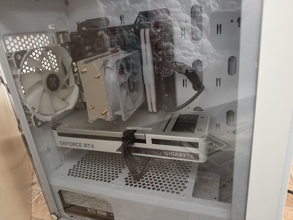 Продам игровой компьютер