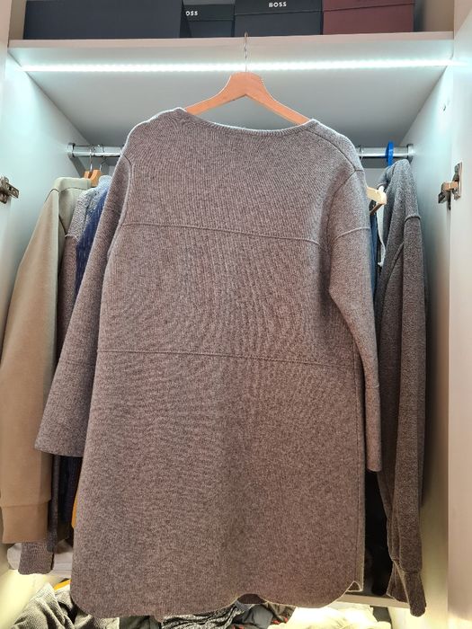 Кардиган женский бу