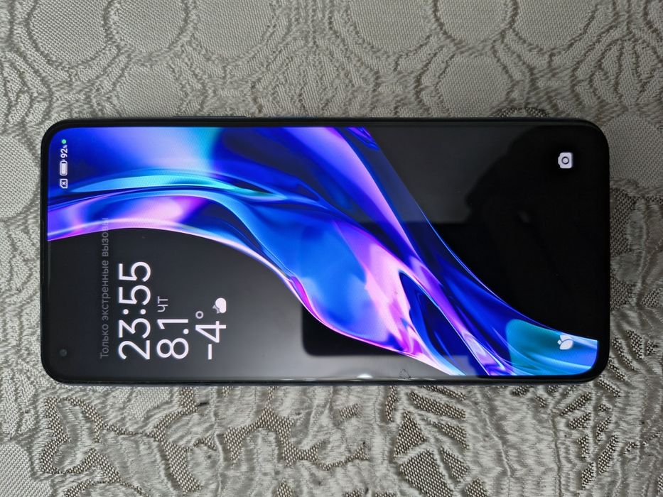 сяоми Mi 11 lait