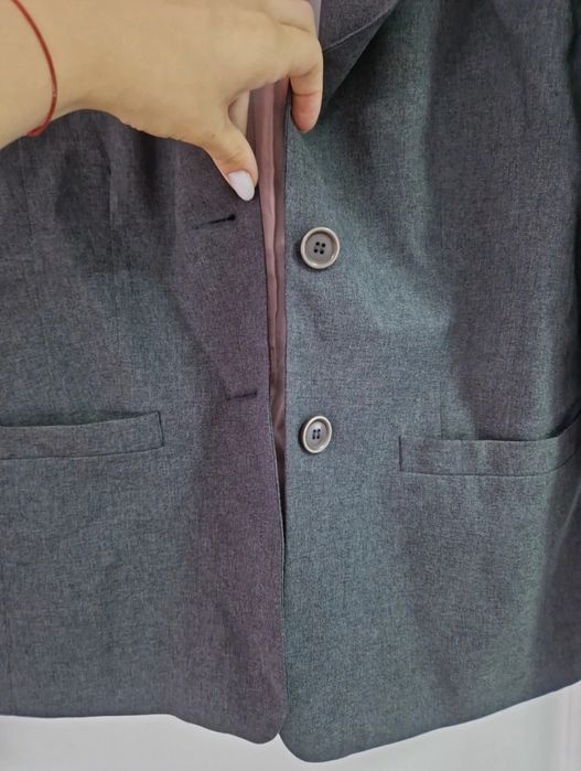 Sacou stofa mari.e 42/ L