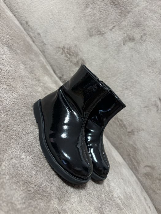 Ghete primavara zara 22