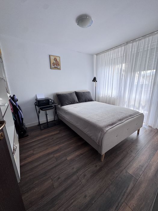 APARTAMENT 3 camere– 96 mp