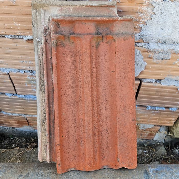 Керемиди използвани