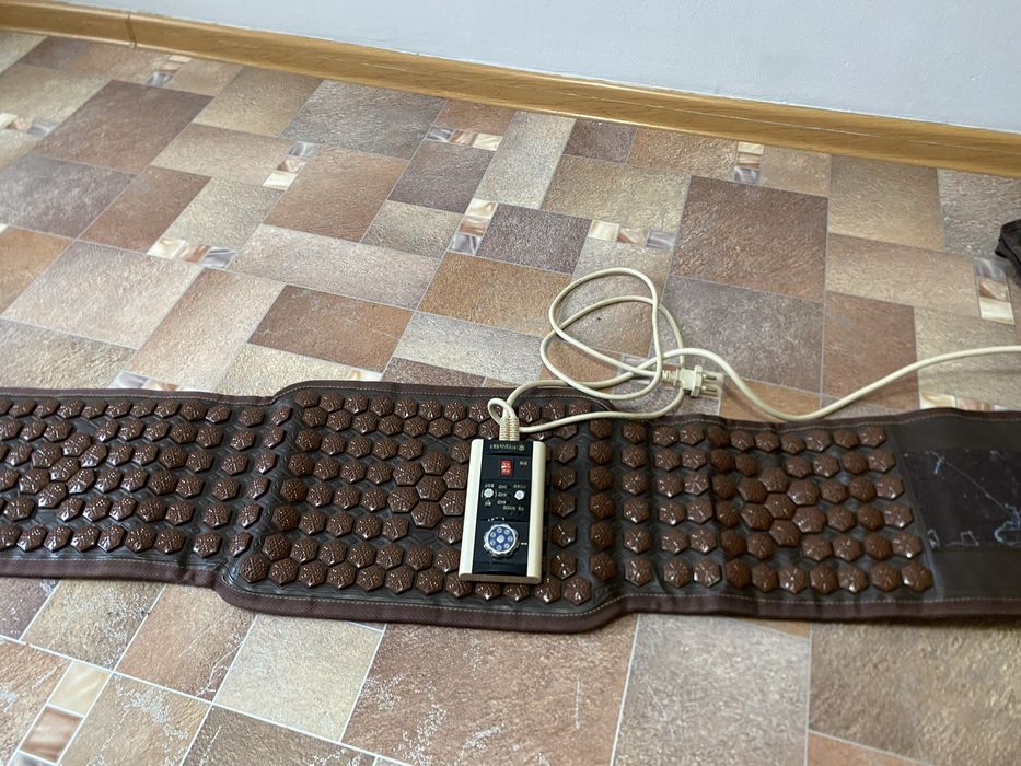 Грелка электрическая