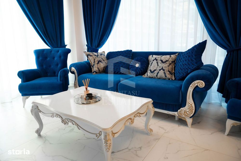 Apartament premium cu terasă mare și vedere la mare – Sea On — fotografia 1