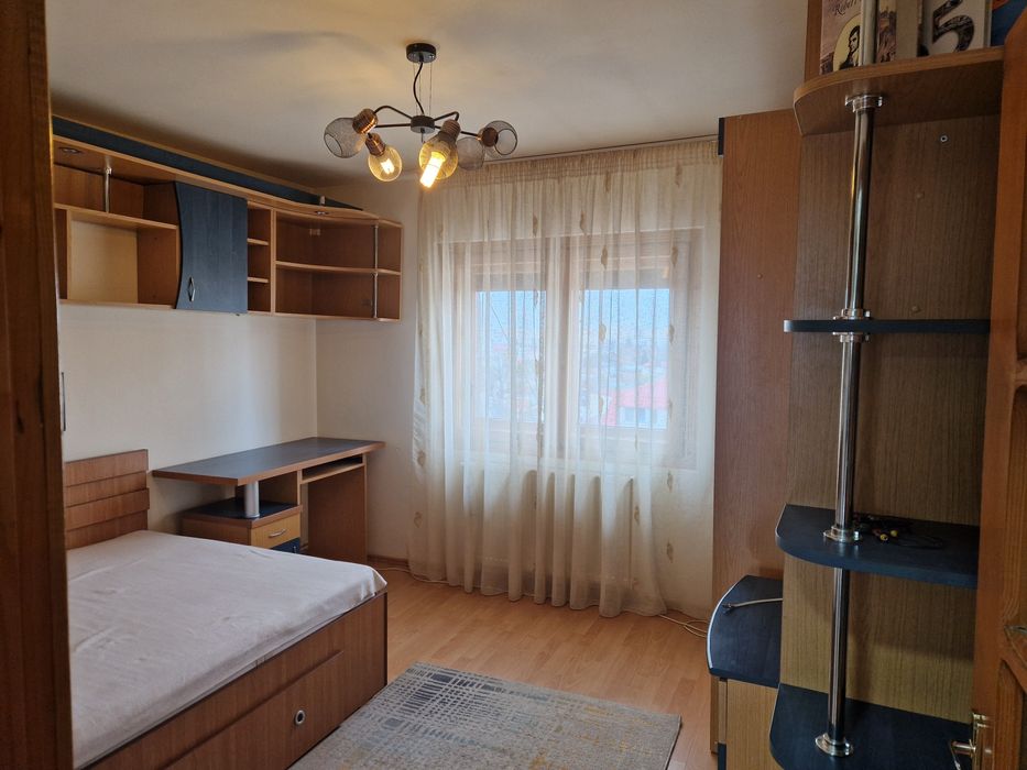 Ap 3 camere buzau 1 decembrie 1918