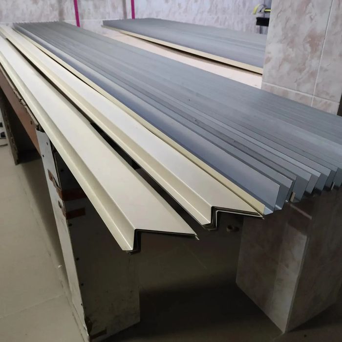 Услуги Жестянщика