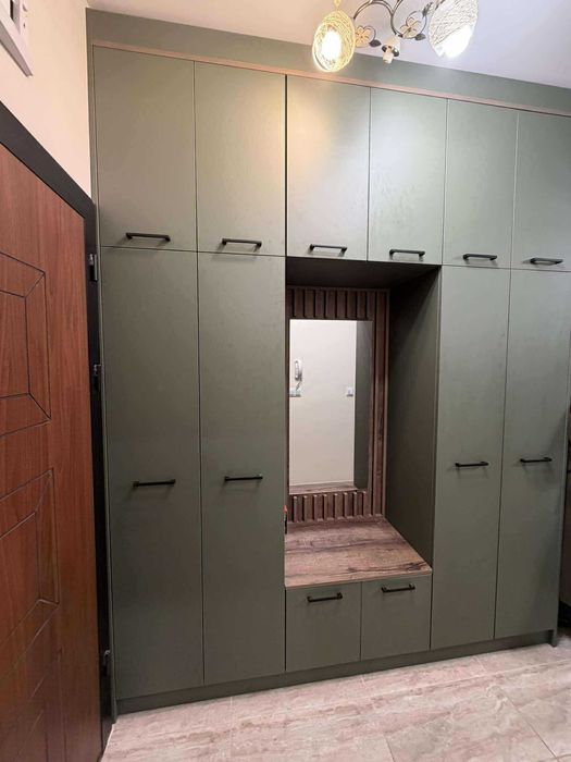 Дава се под наем Едностаен апартамент в София, Надежда 1 - 40 кв.м за 423.81 € - Снимка #6