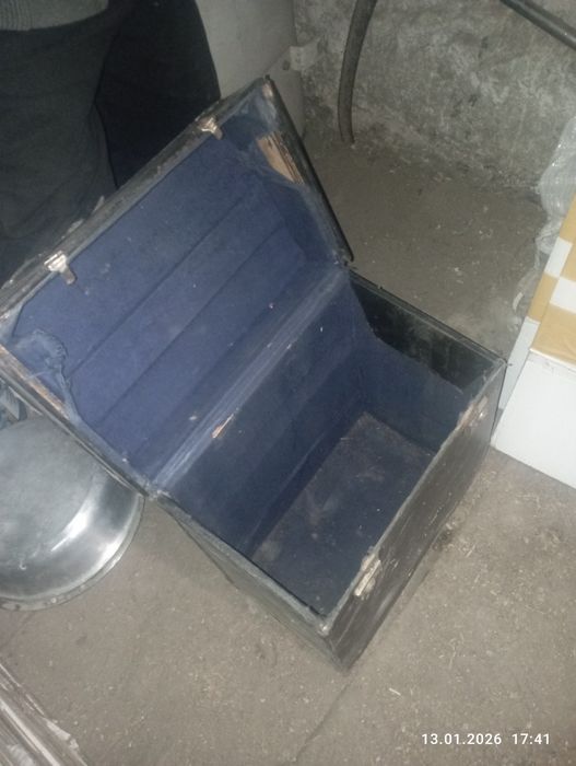 Продам Тульский баян