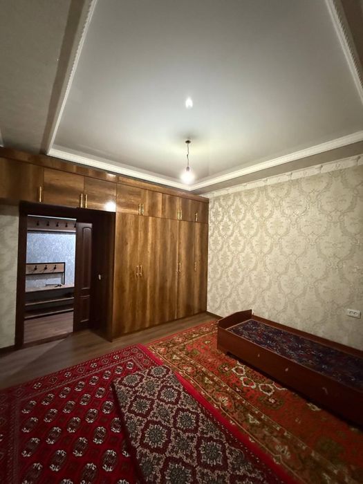 Urganch shaxrida gavhar yonida 3 xonali kvartira ijaraga beriladi