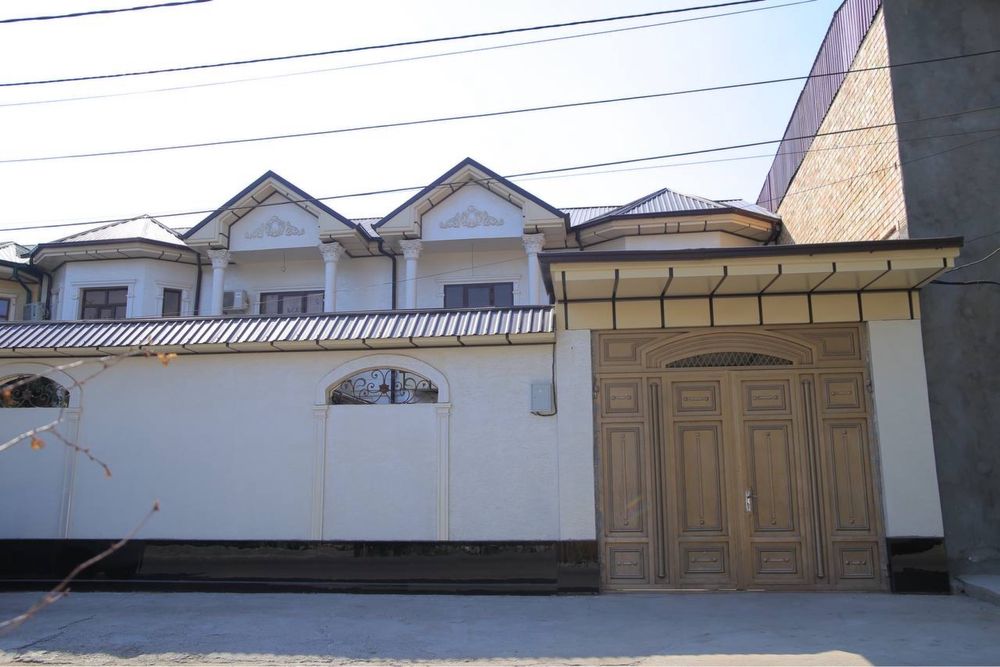 Участка продается с ремонтом 2 соток 7 комната Рядом Аэропорт