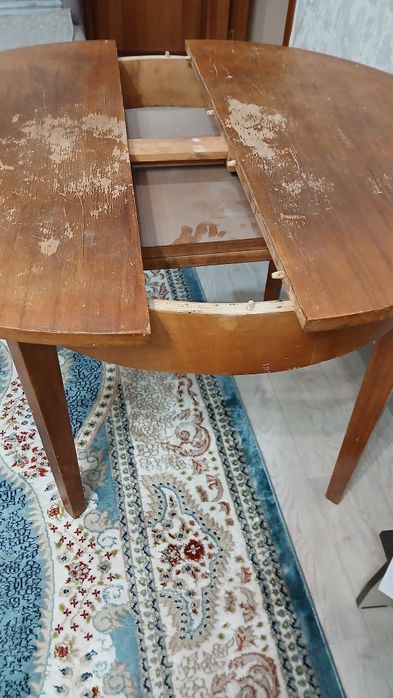 Столы для домашнего применения