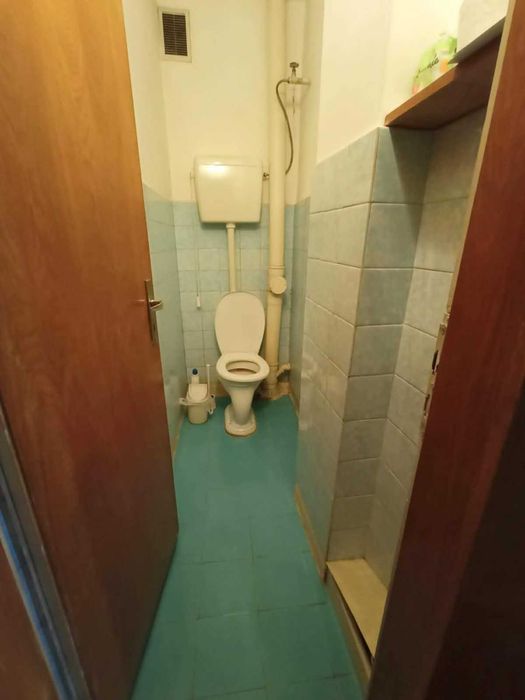 Продава се Тристаен апартамент в Плевен, Идеален център - 90 кв.м за 765 €/кв.м - Снимка #9