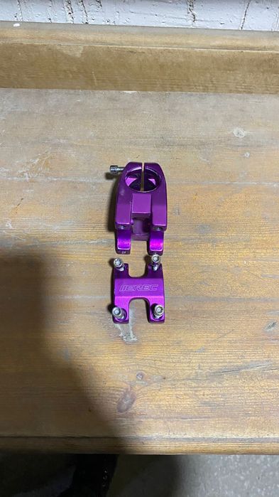 Вынос EREC с завода