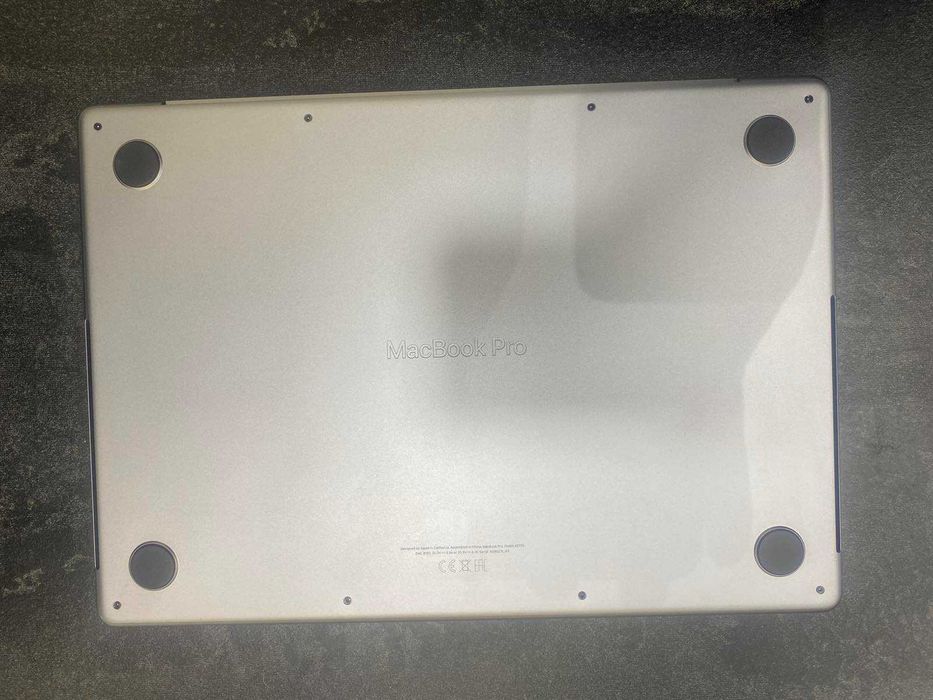 Лаптоп Apple MacBook Pro 14" Apple M2 Pro
