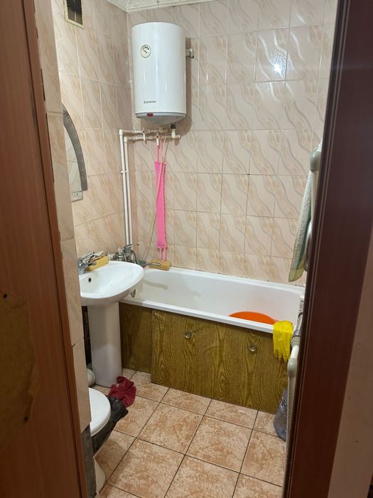 Продается 1 комнатная квартира