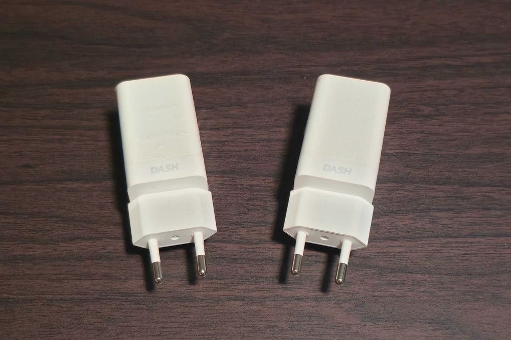 Incarcator priza original OnePlus Dash Charging 20W 5V 4A OnePlus 3 3T 5 5T 6 6T 7 Nord N100 N200