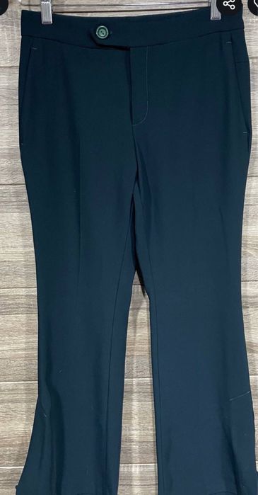 Брюки женские Mango 27-28 раз