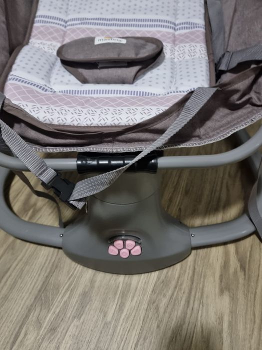 Vând leagăn copi nou!