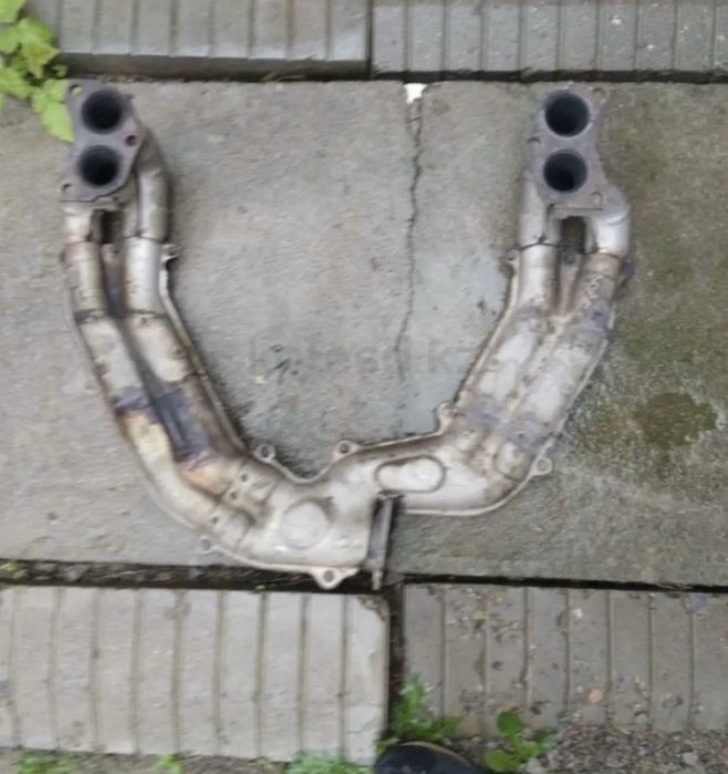 Запчасти Субару Форестер SG