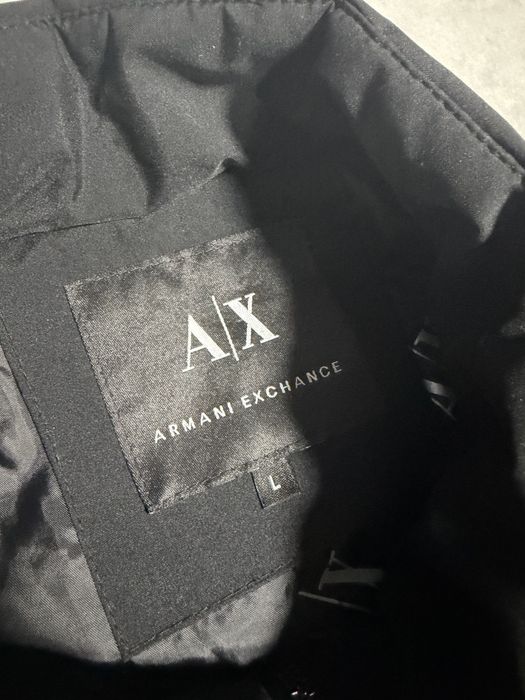 Елек Armani Exchange