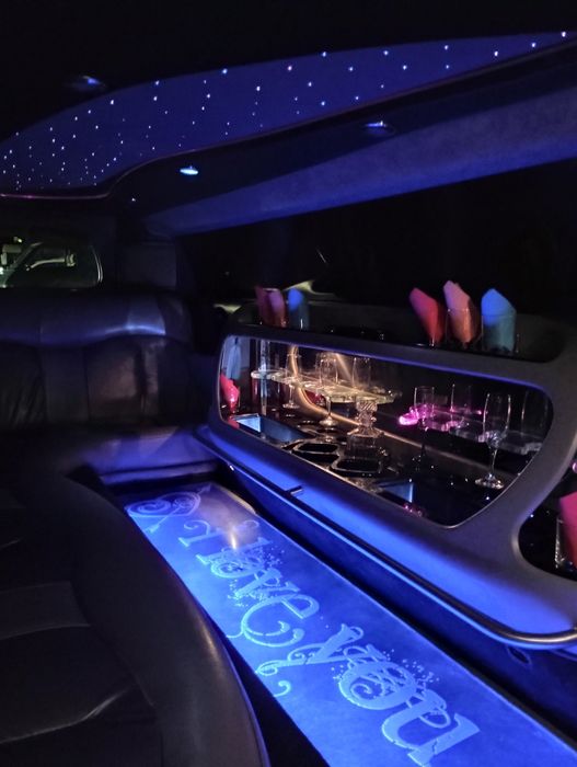 Лимузин Алматы от 9000тг