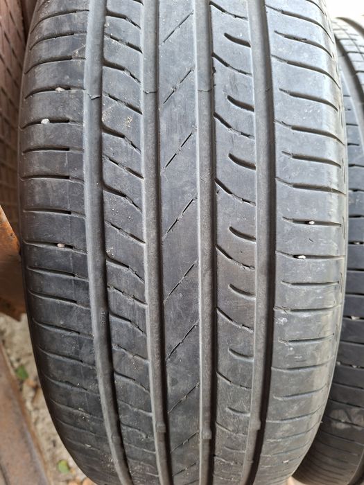 Продам шины 225/60/18  чао- янг