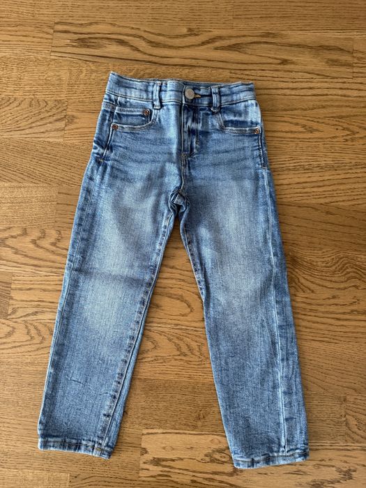 Детски дънки Zara, HM 110