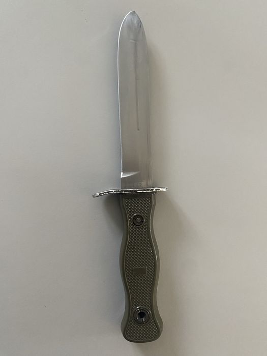 Cutit militar Solingen original