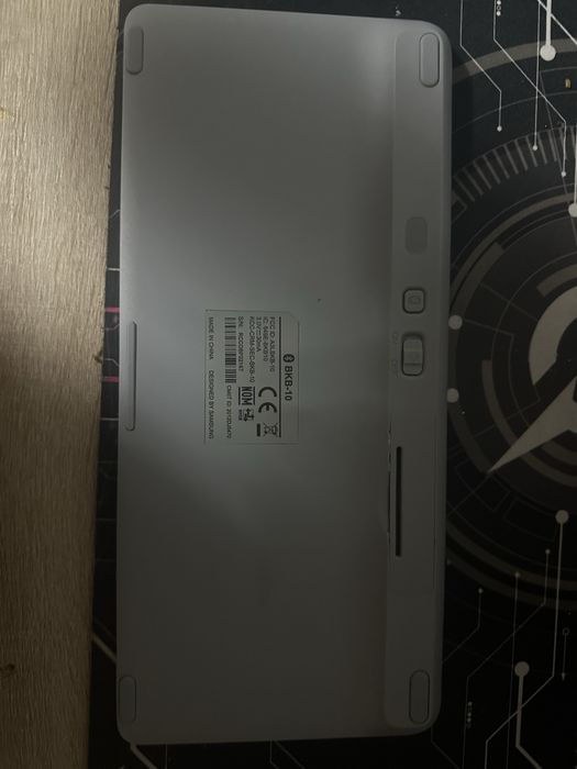 Samsung BKB-10 – Tastatură Bluetooth wireless