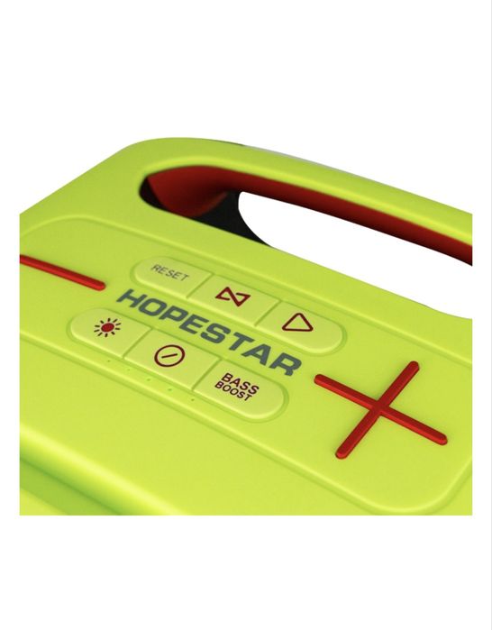 Колонка Hopestar party one