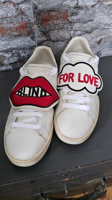Gucci кожа оригинални!