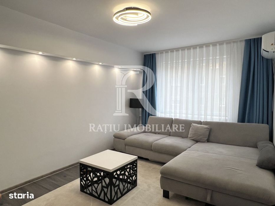 Apartament Premium cu 3 camere | Strada Nufarului | Oradea