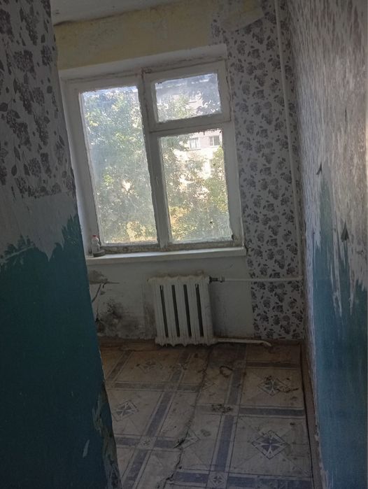 2-х комнатная квартира