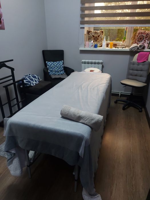 Массажист Профессионал на выезд и у Себя