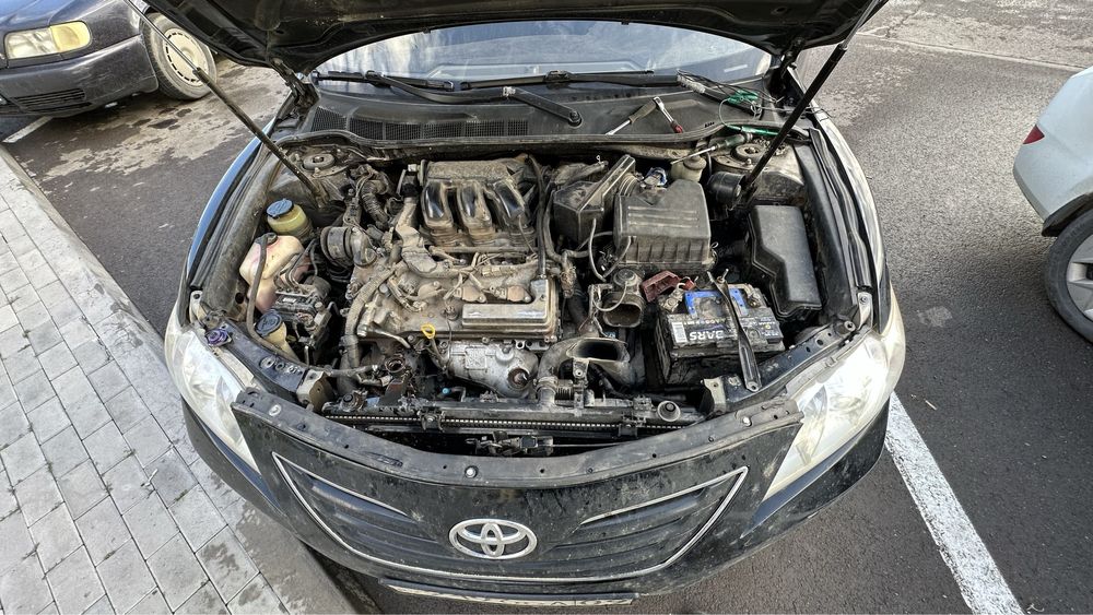 Автомиханик с выездом по городу ..