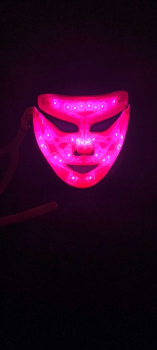 Dr.Dennis Gross LED Маска за лице Limited Edition