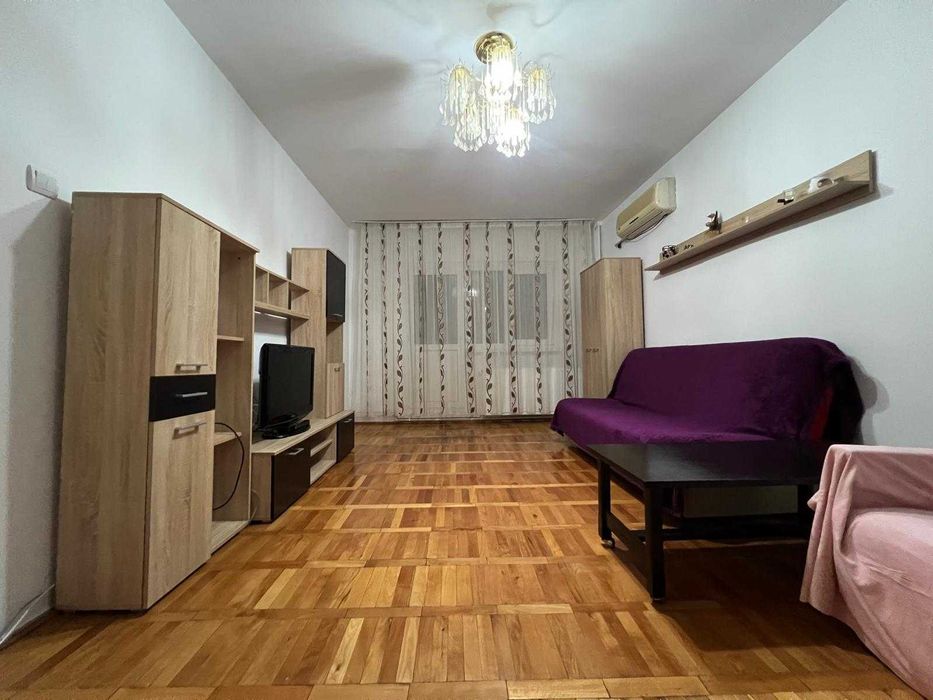 Inchiriez apartament 2 camere Siderurgistilor Vest