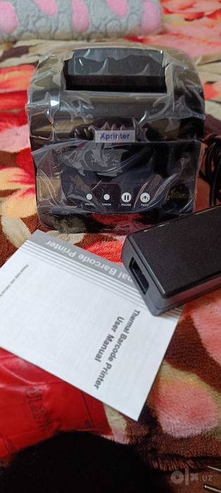 Termoprinter X printer 356B