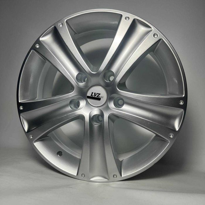 Диски на Ниву R17 5/139.7