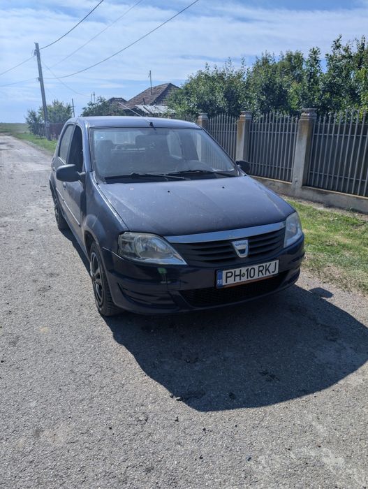 Vând Dacia Logan 1.4 MPI 2008