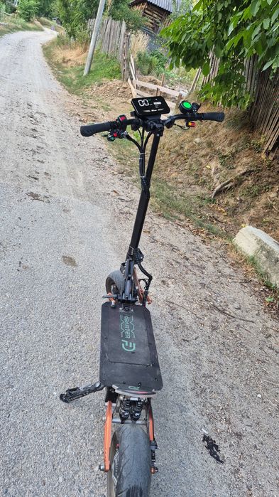 Vand obarter D5 perfect funcțional