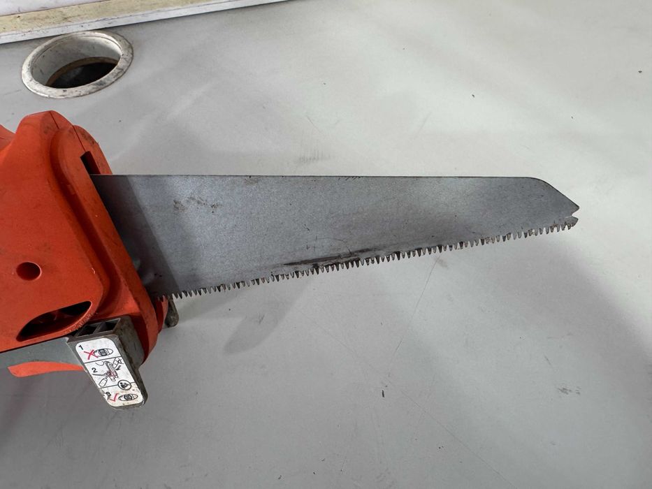 Саблен трион - B/D 400 W