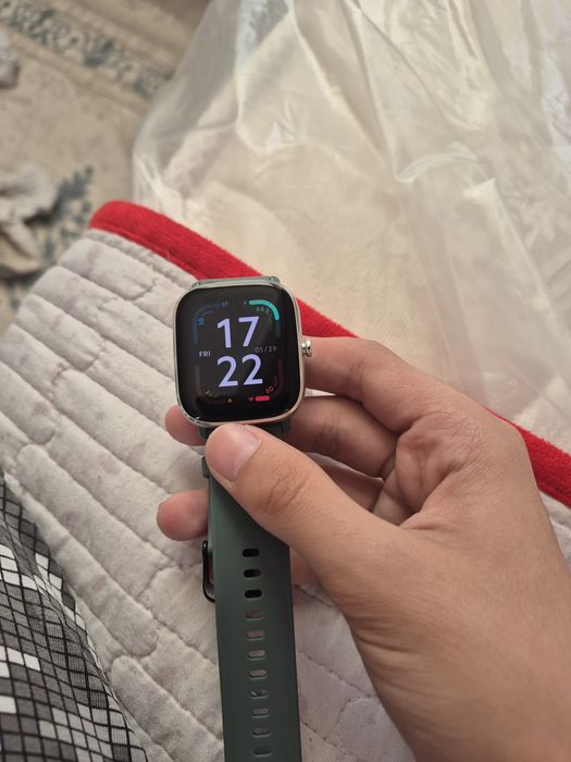 Amazfit gts 2 minj