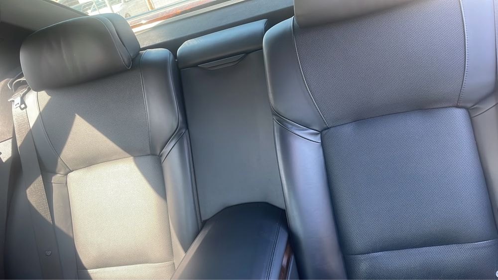 Vand autoturism BMW
