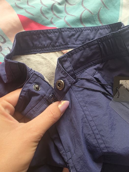 Детски панталон Guess