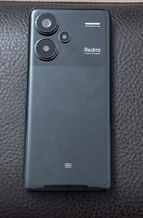 Продам телефон REDMI NOTE 13 PRO+