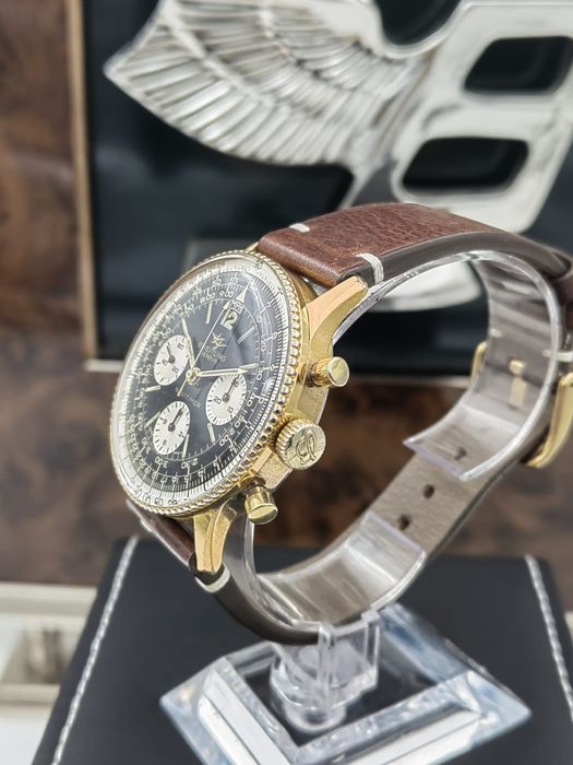 Vând/Schimb Breitling Navitimer Twin Jets
