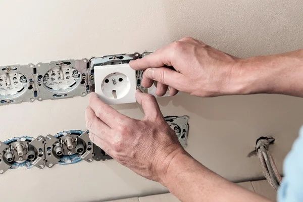 Электрик 24/7 универсал