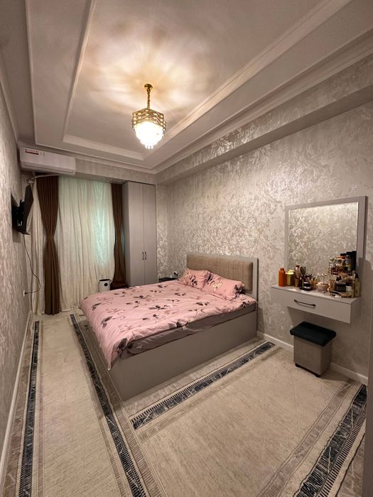 Срочно Srochno sotiladi kvartira Sergeli 5 3xonalik